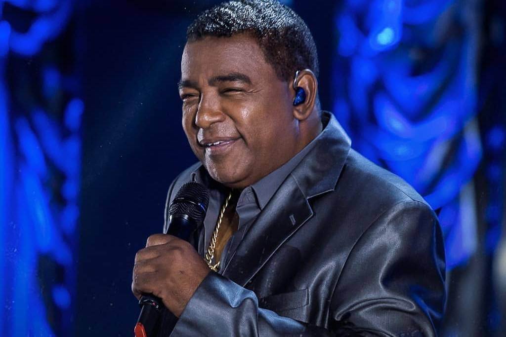 Raça Negra realiza show no carnaval de Três Rios hoje