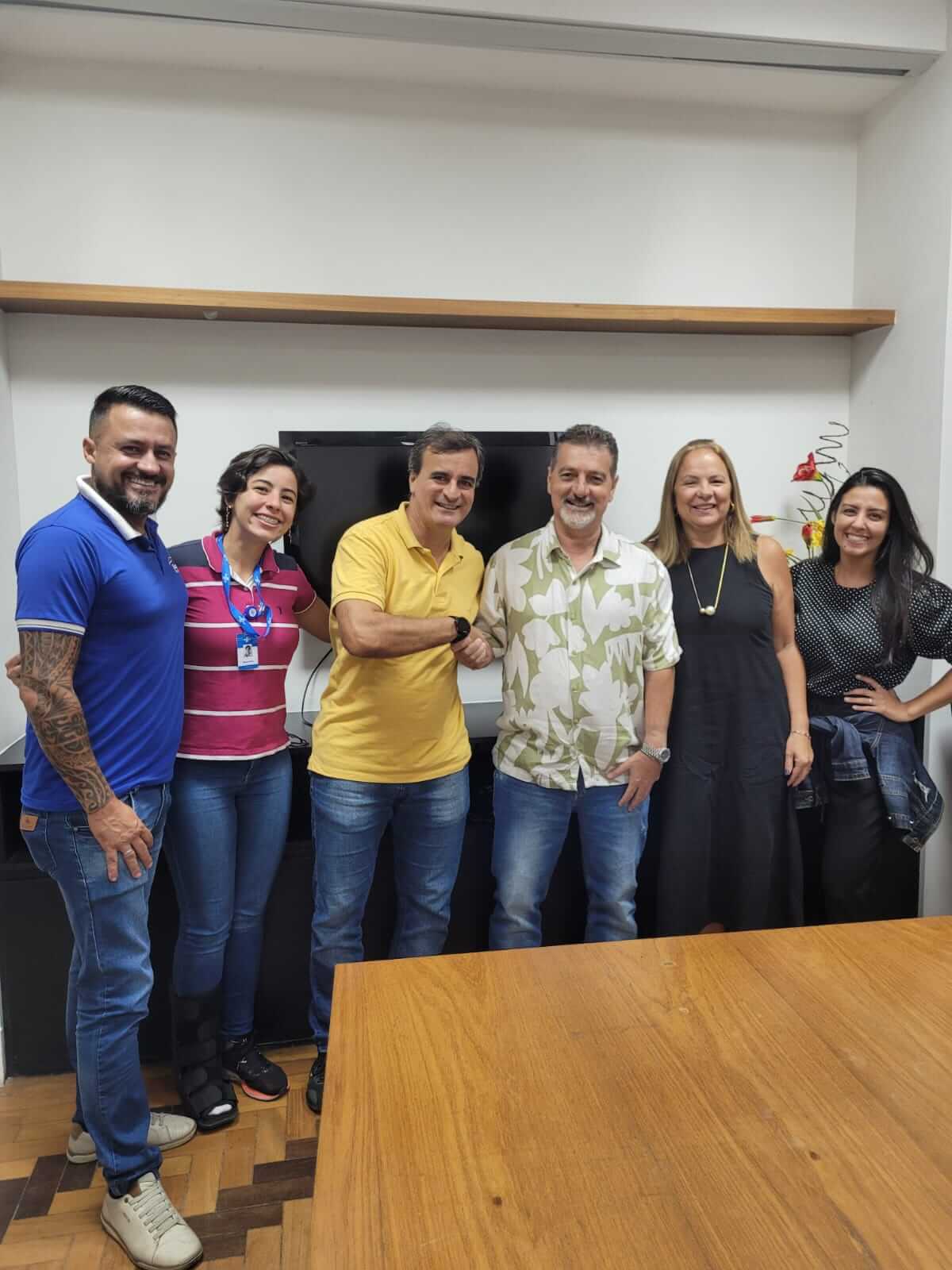 Bemposta receberá projeto "Circuitos", parceria da Prefeitura com o Sebrae