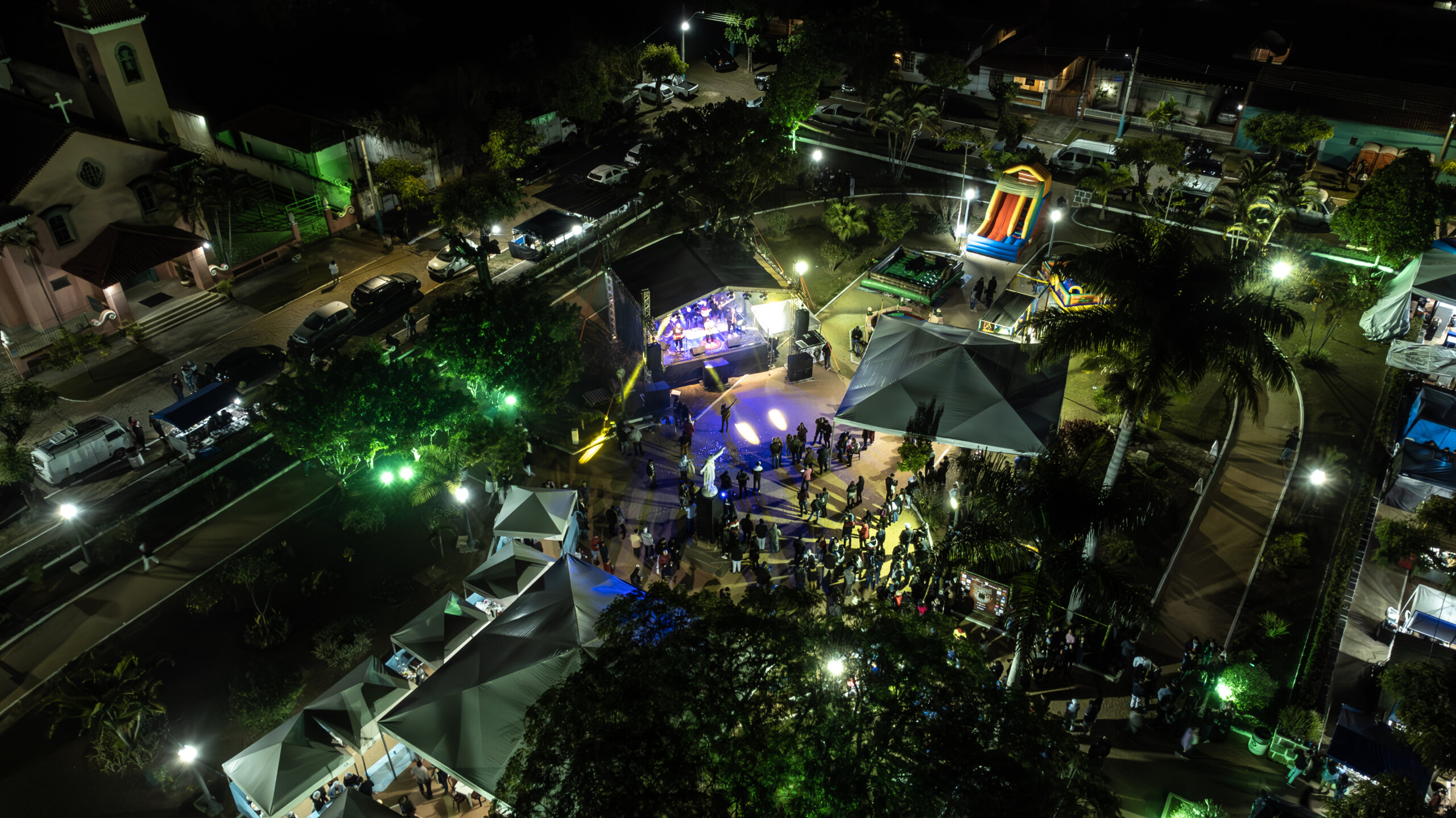 Maio Fest - Bemposta