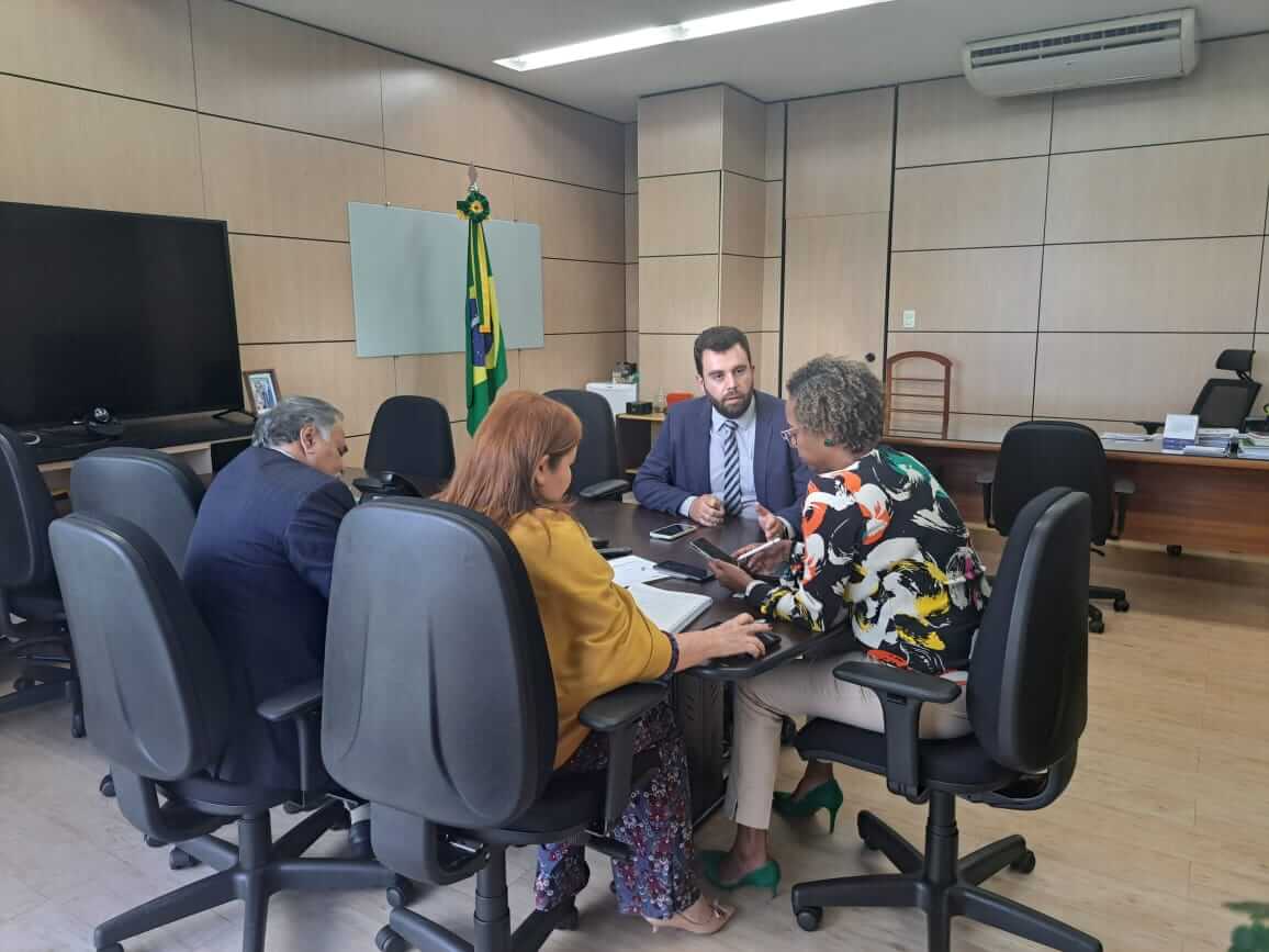 Prefeitura de Três Rios vai aumentar o número de Escolas de Tempo Integral