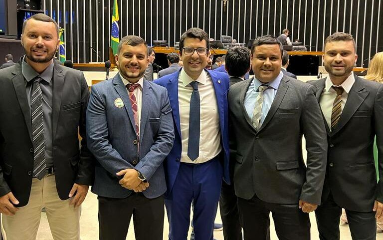 Meio Ambiente - Prefeitura de Três Rios é destaque no cenário nacional