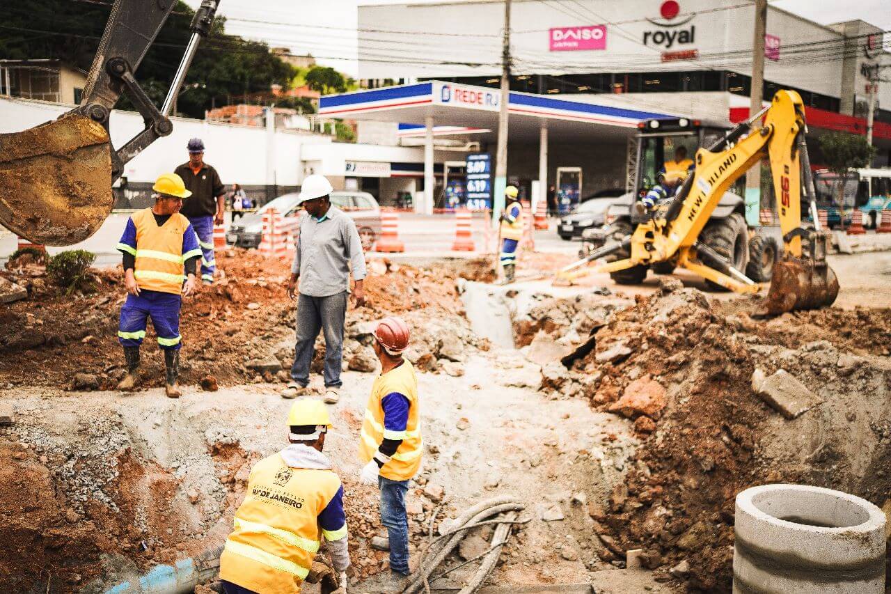Avenida Zoello Sola será fechada nesta quinta-feira