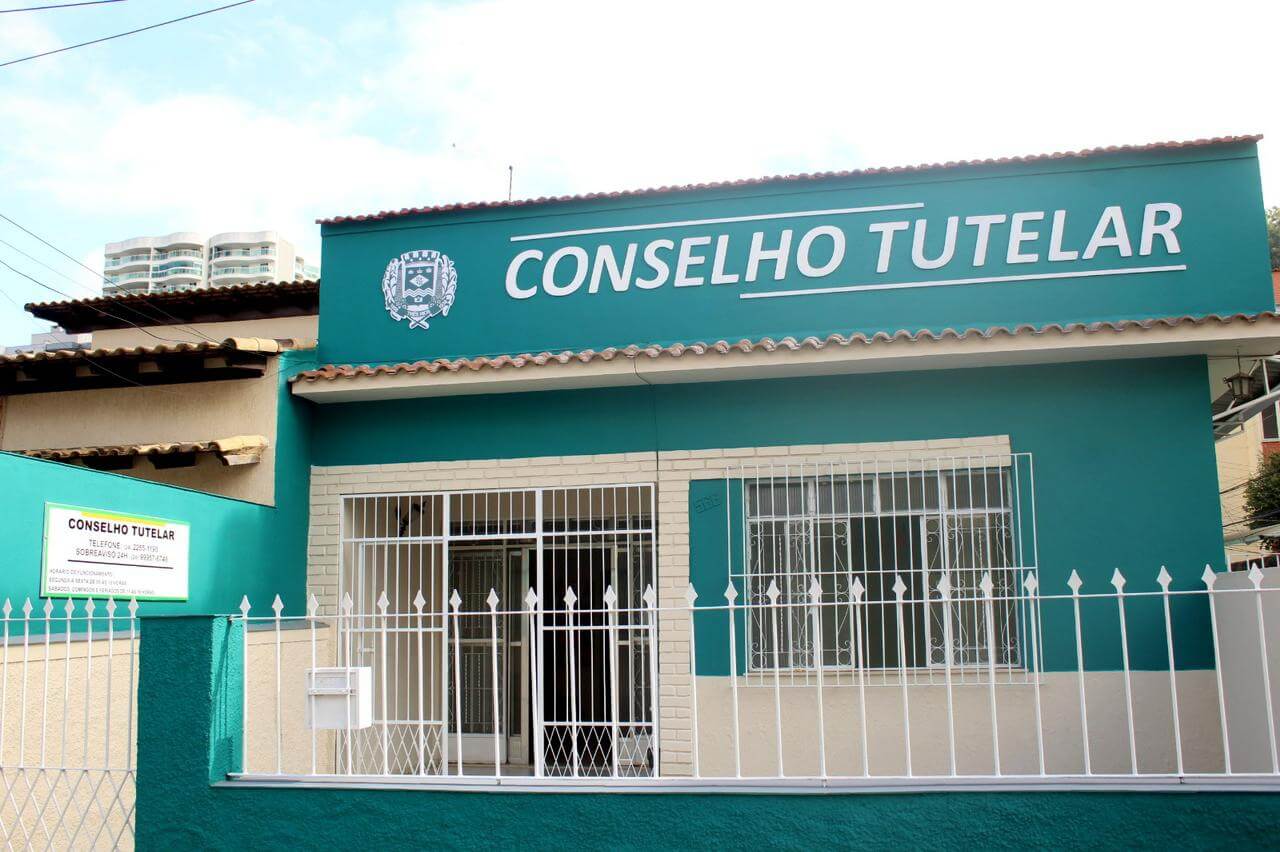 Prefeitura de Três Rios entrega nova sede para o Conselho Tutelar
