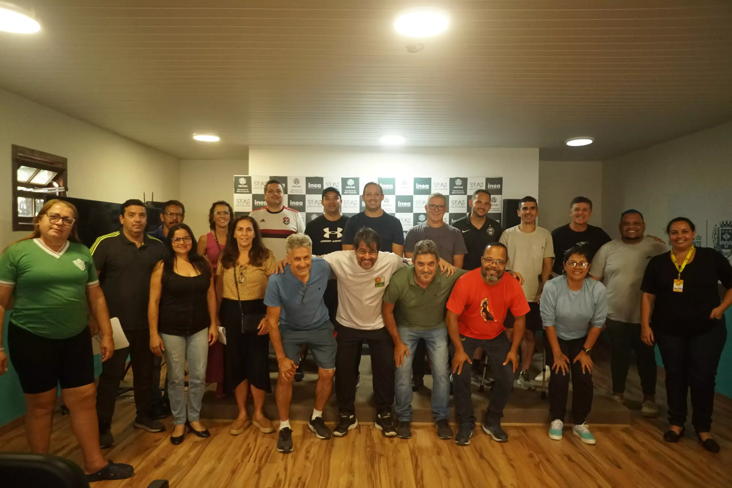 Jogos Estudantis Municipais (JEM) serão realizados em Outubro