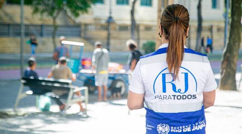 Programa RJ Para Todos - Mais Serviços vai estar em Três Rios na próxima Terça