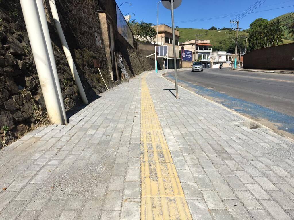 Prefeitura de Três Rios elabora ações para tornar cidade mais acessível