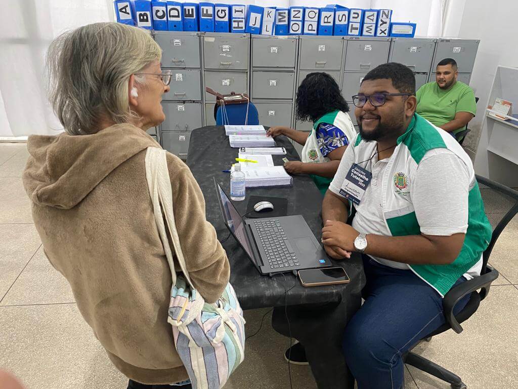 Com 32 candidatos e 2.796 votos válidos, Conselho Tutelar tem a maior eleição da história de Três Rios