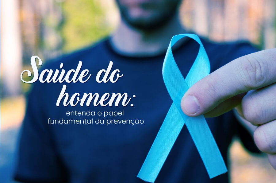 Secretaria de Saúde realiza ações voltadas para a saúde do homem