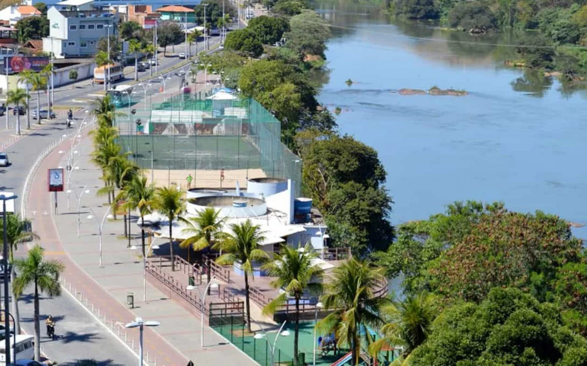 Três Rios finaliza 2023 com muito trabalho, conquista e avanços