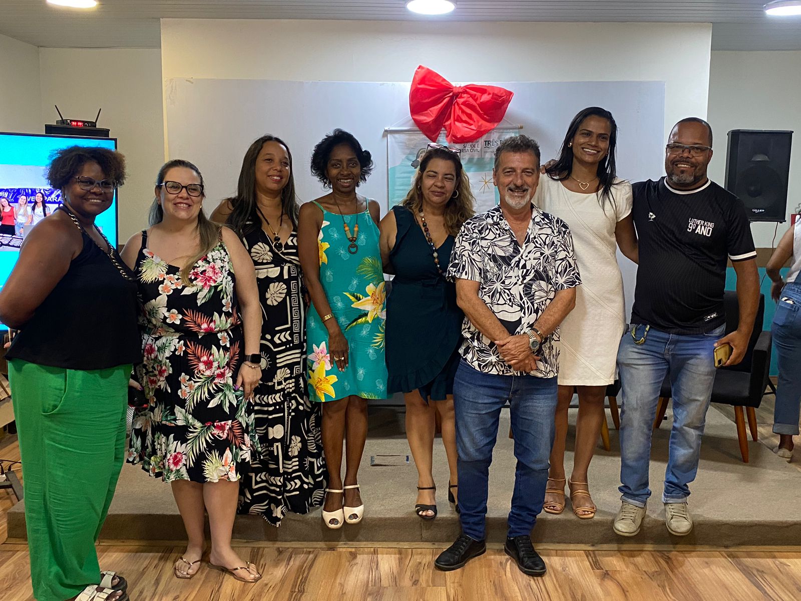 Prefeitura de Três Rios entrega óculos para estudantes e idosos através de Acuidade Visual e Programa Saúde nas Escolas