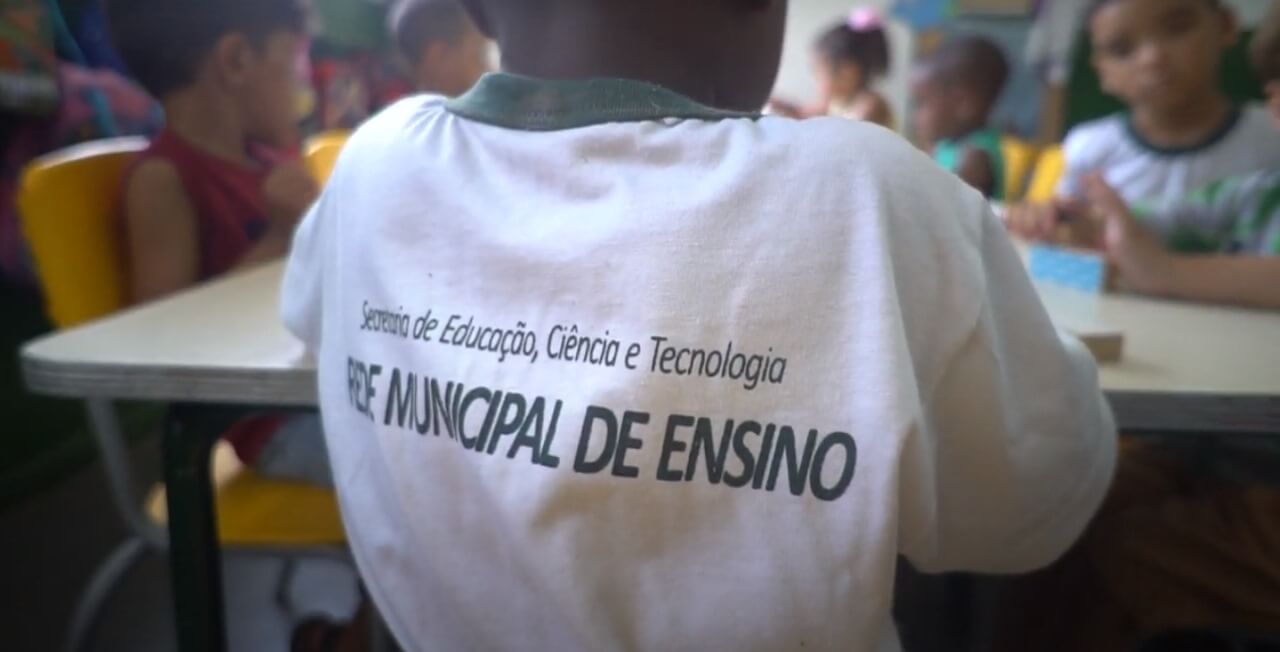 Últimos dias para inscrição para creches municipais de Três Rios