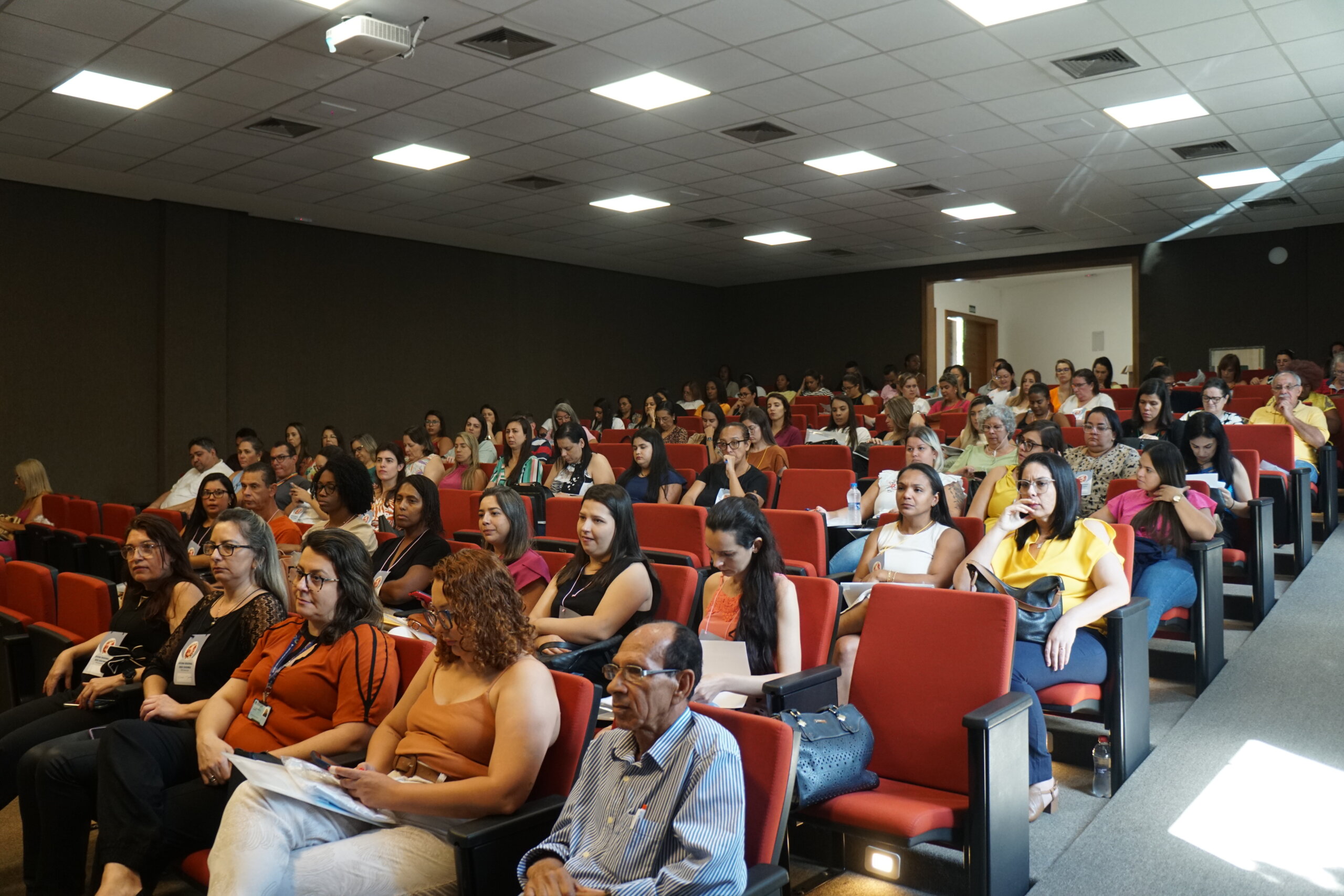 Três Rios recebe Oficina Regional Rede Cegonha da Região Centro Sul Fluminense