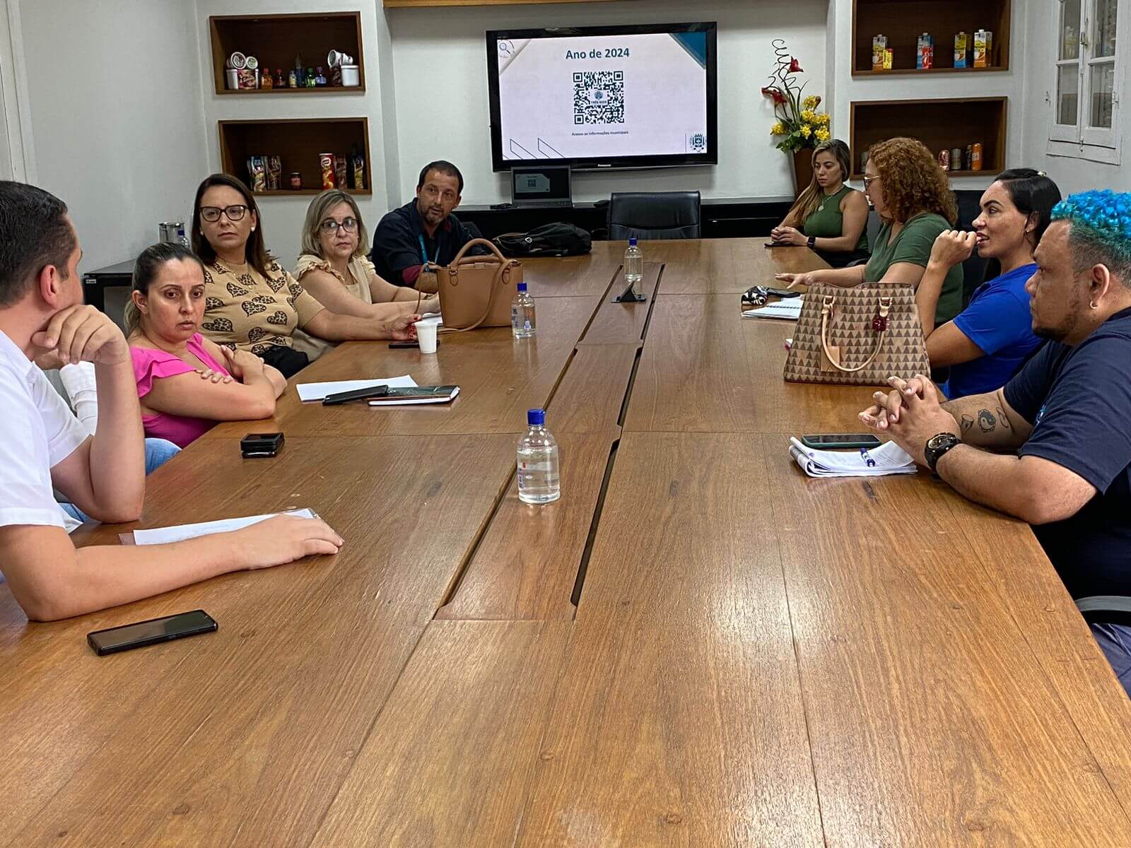 Prefeitura de Três Rios monta esquema para combater a proliferação do mosquito transmissor da dengue, zika e chikungunya