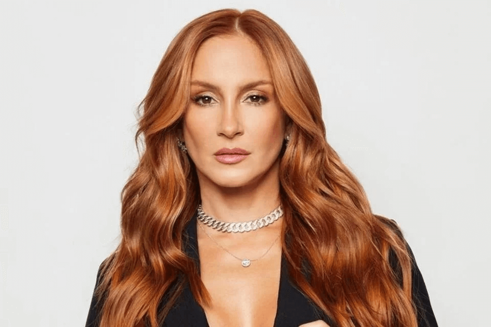 Cláudia Leitte abre o Carnaval 2024 em Três Rios