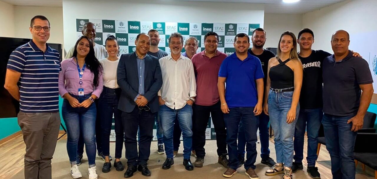 Três Rios é finalista do prêmio Prefeitura Empreendedora 2024