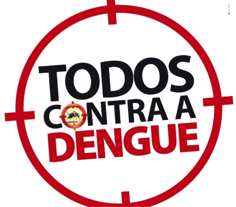 Prefeitura de Três Rios intensifica ações de combate à Dengue!