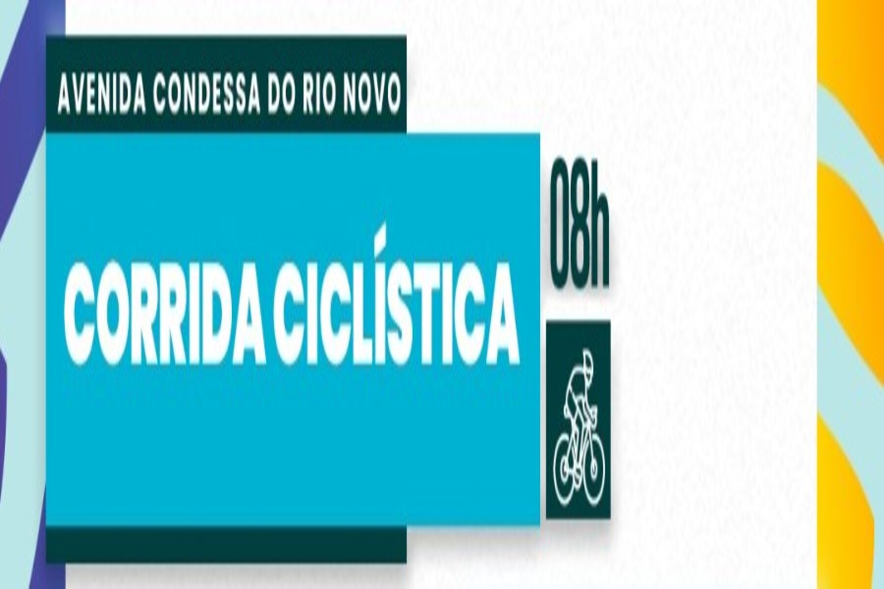 Prova Ciclística do Trabalhador acontece nesta quarta-feira