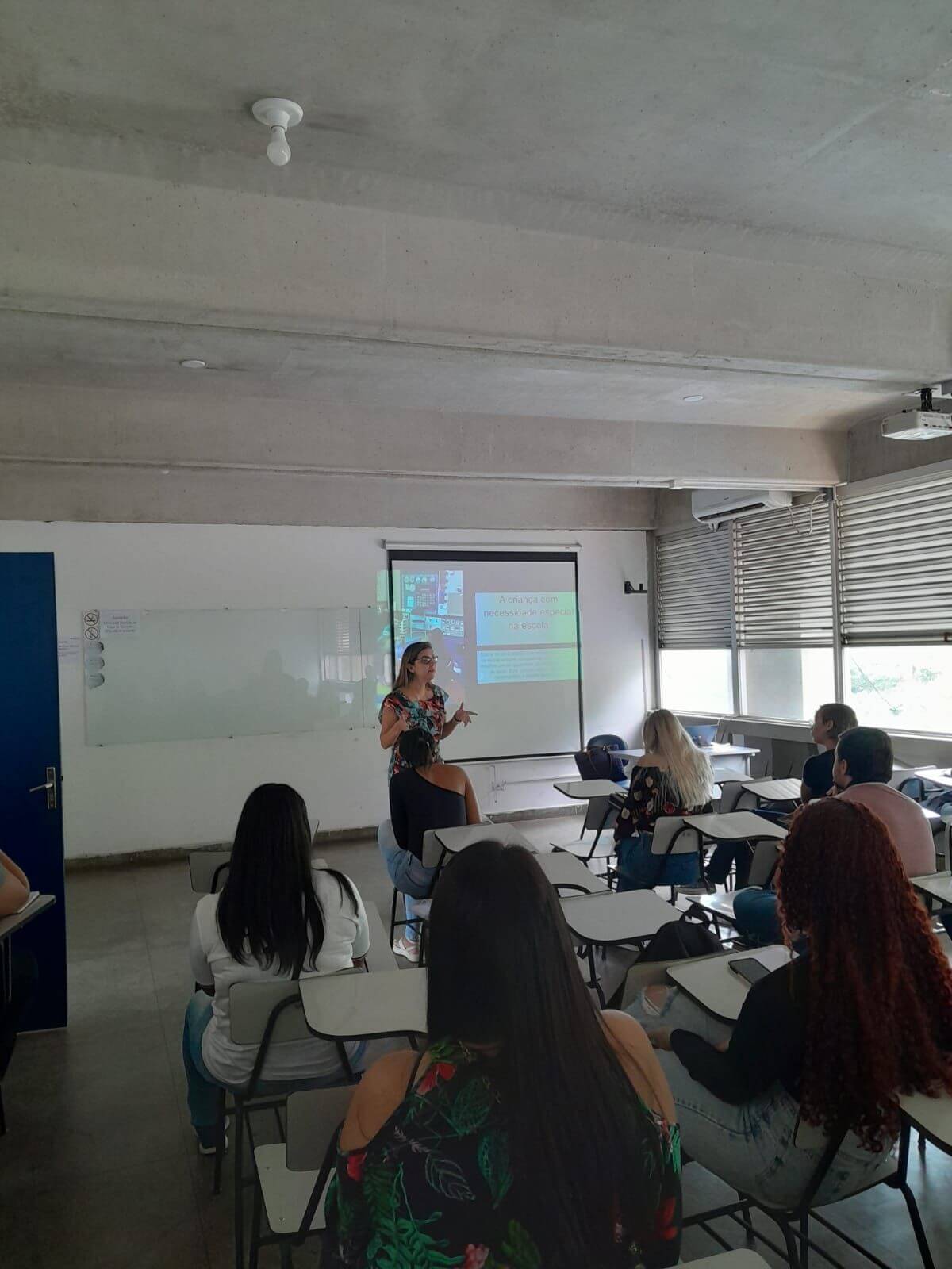 Prefeitura de Três Rios realiza formação de mediadores da Educação Especial