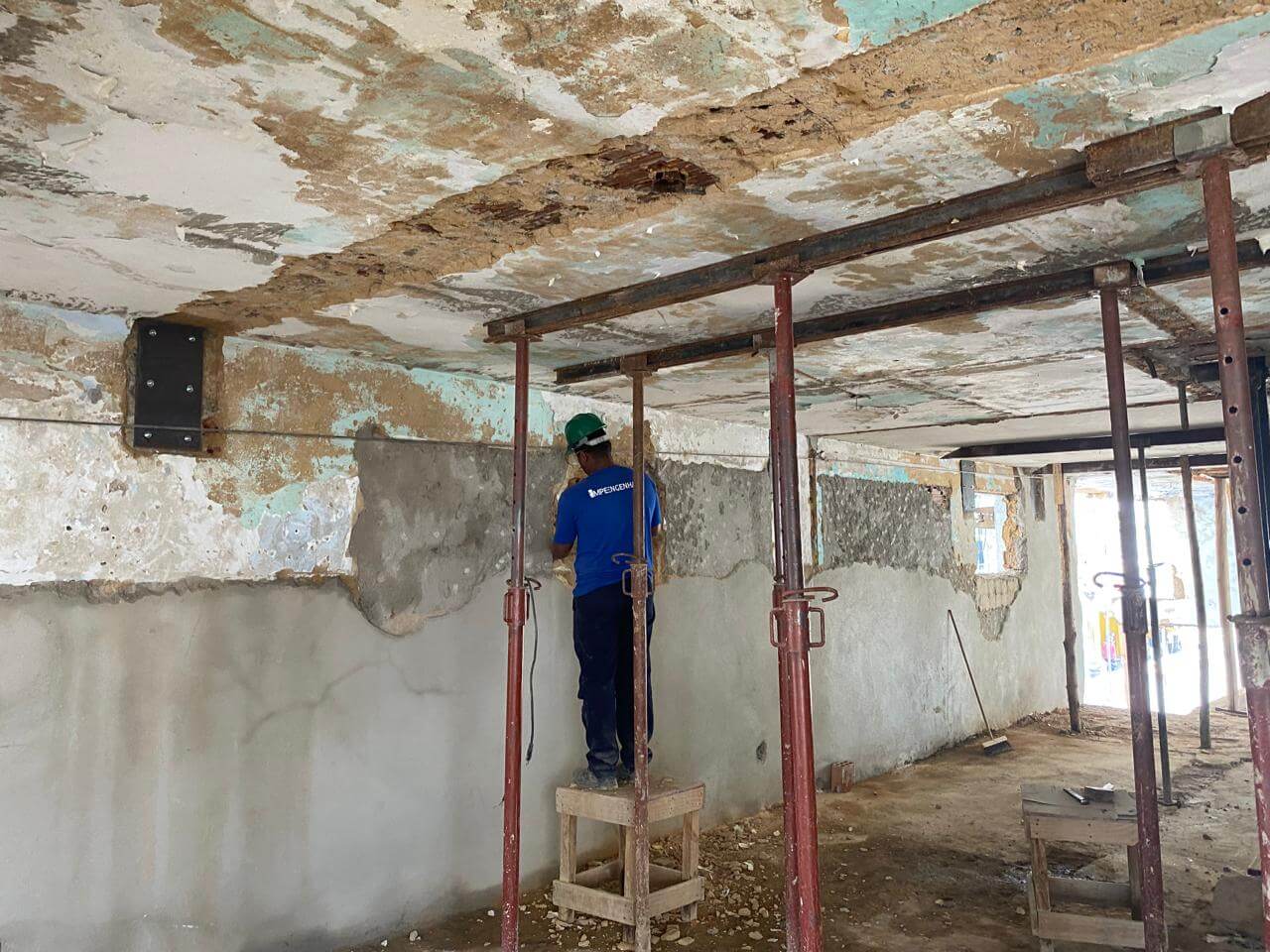 Em ação pelos bairros, Secretaria Municipal de Obras realizou intervenções em mais de 40 ruas em abril