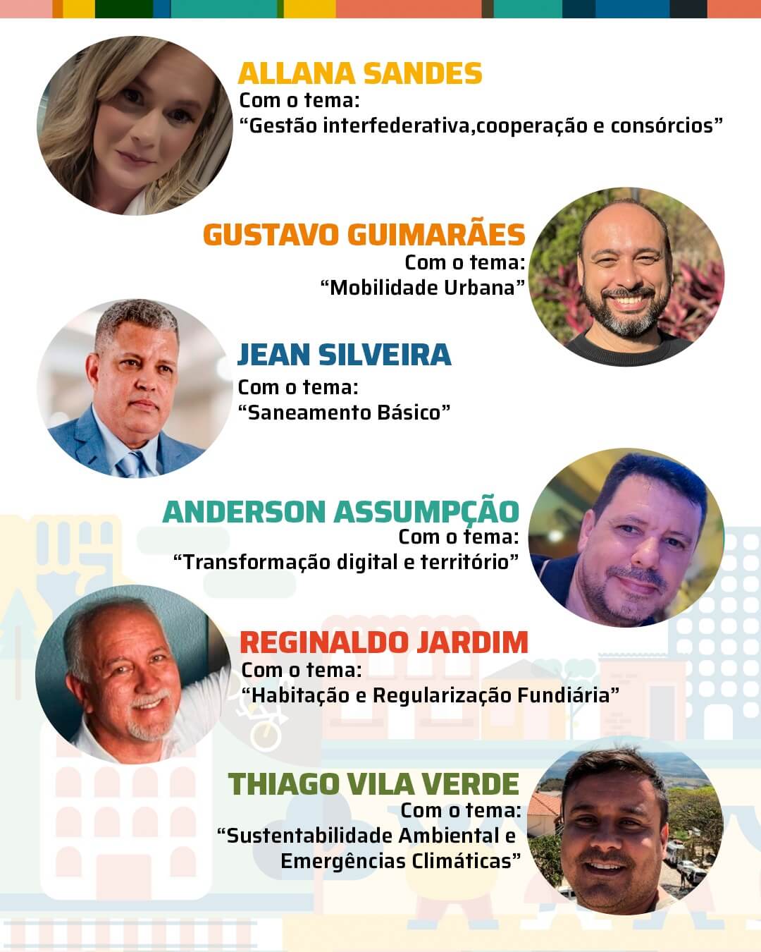 Prefeitura de Três Rios realiza 2ª Conferência Municipal das Cidades