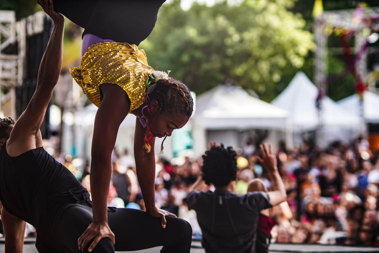 7ª Feira de Educação e Artes de Três Rios começa no próximo dia 19