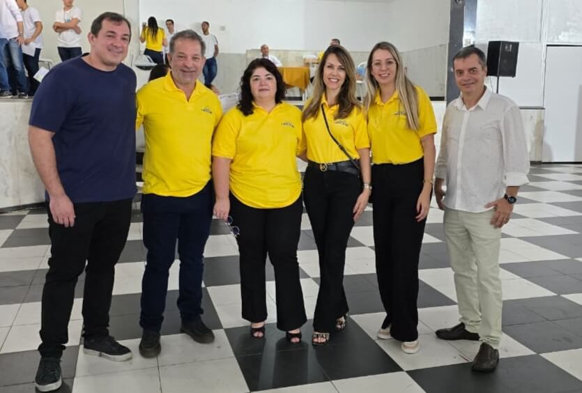 4º Feirão Limpa Nome acontece até amanhã em Três Rios