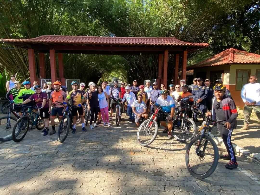 Prefeitura de Três Rios finaliza Semana do Meio Ambiente 2024 com saldo positivo
