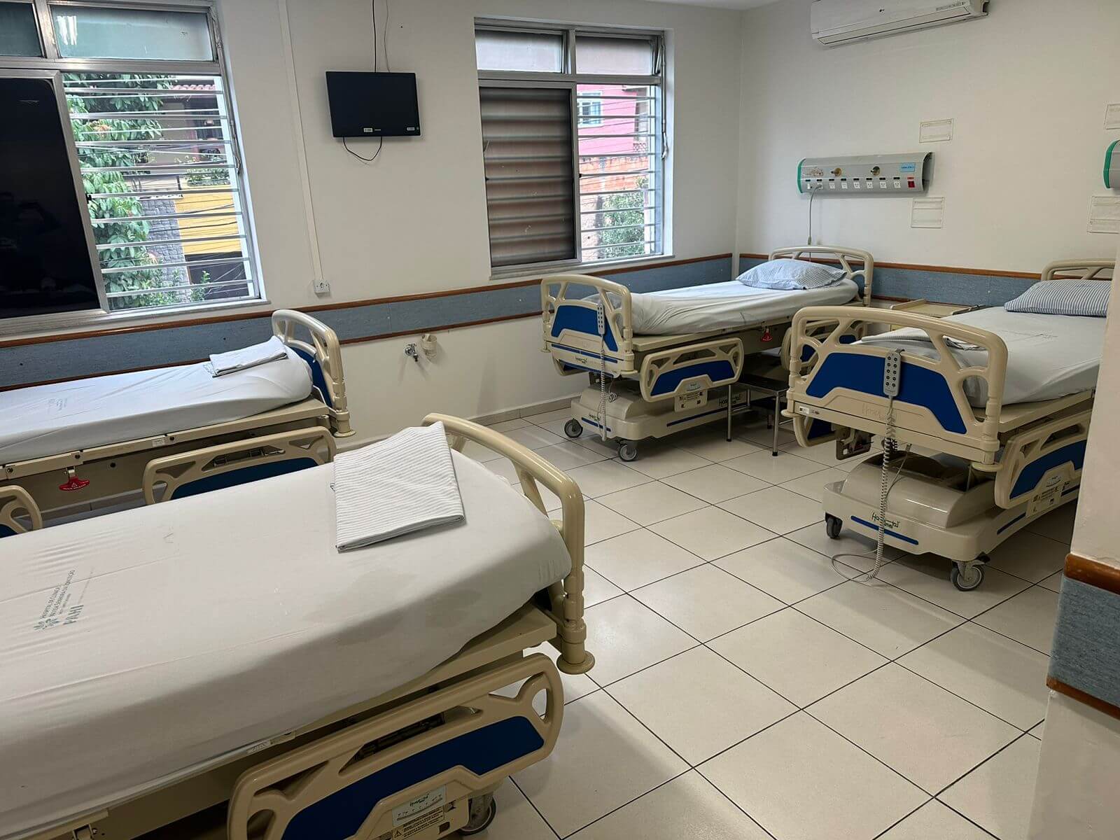 Prefeitura de Três Rios amplia parceria com o Hospital de Clínicas Nossa Senhora da Conceição