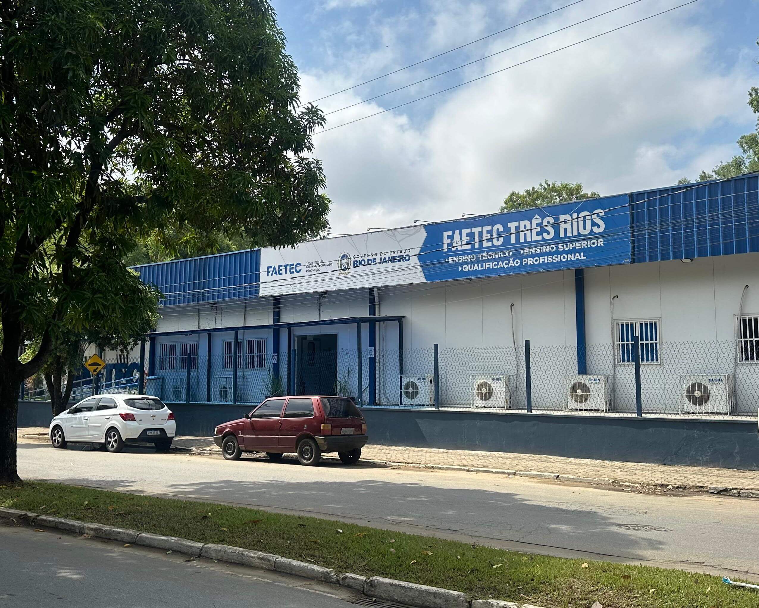 Prefeitura de Três Rios e Faetec oferecem cursos gratuitos para mulheres em situação de vulnerabilidade