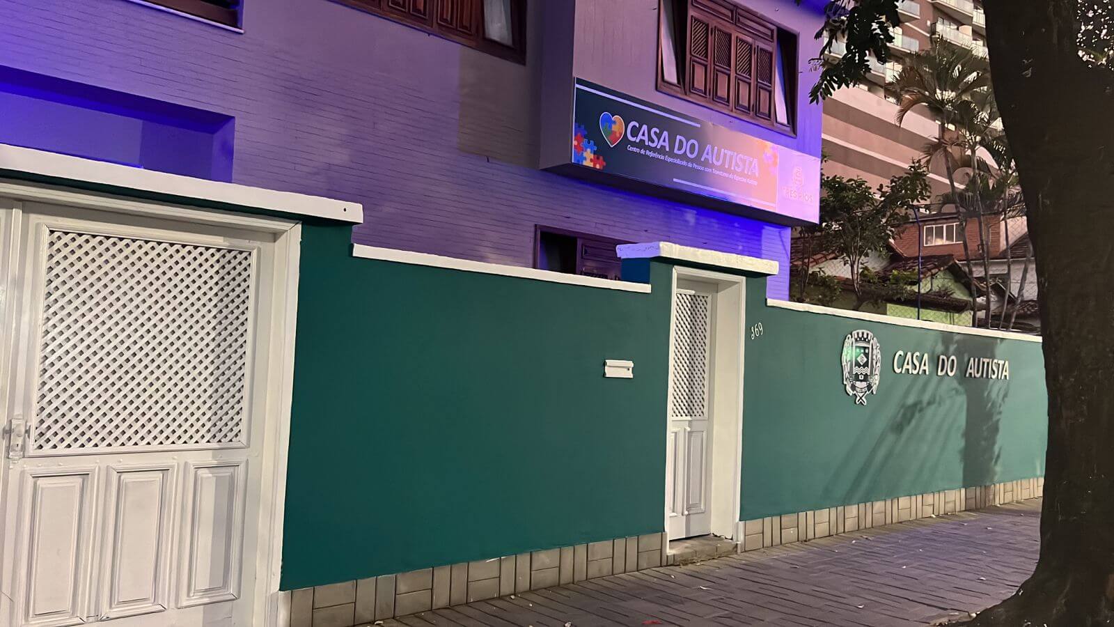 Três Rios divulga programação do Abril Azul com ações de conscientização sobre o autismo