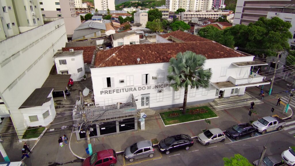Prefeitura de Três Rios empossa 20 aprovados em concurso nesta terça-feira, dia 29