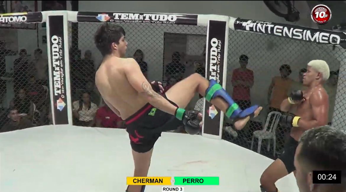Três Rios recebe grandes nomes do MMA no TR Fight Night neste sábado, dia 26