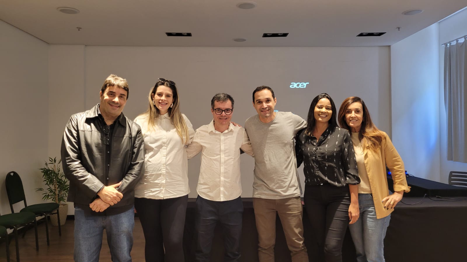 “Café da Indústria” reforça diálogo entre empresários e Prefeitura de Três Rios