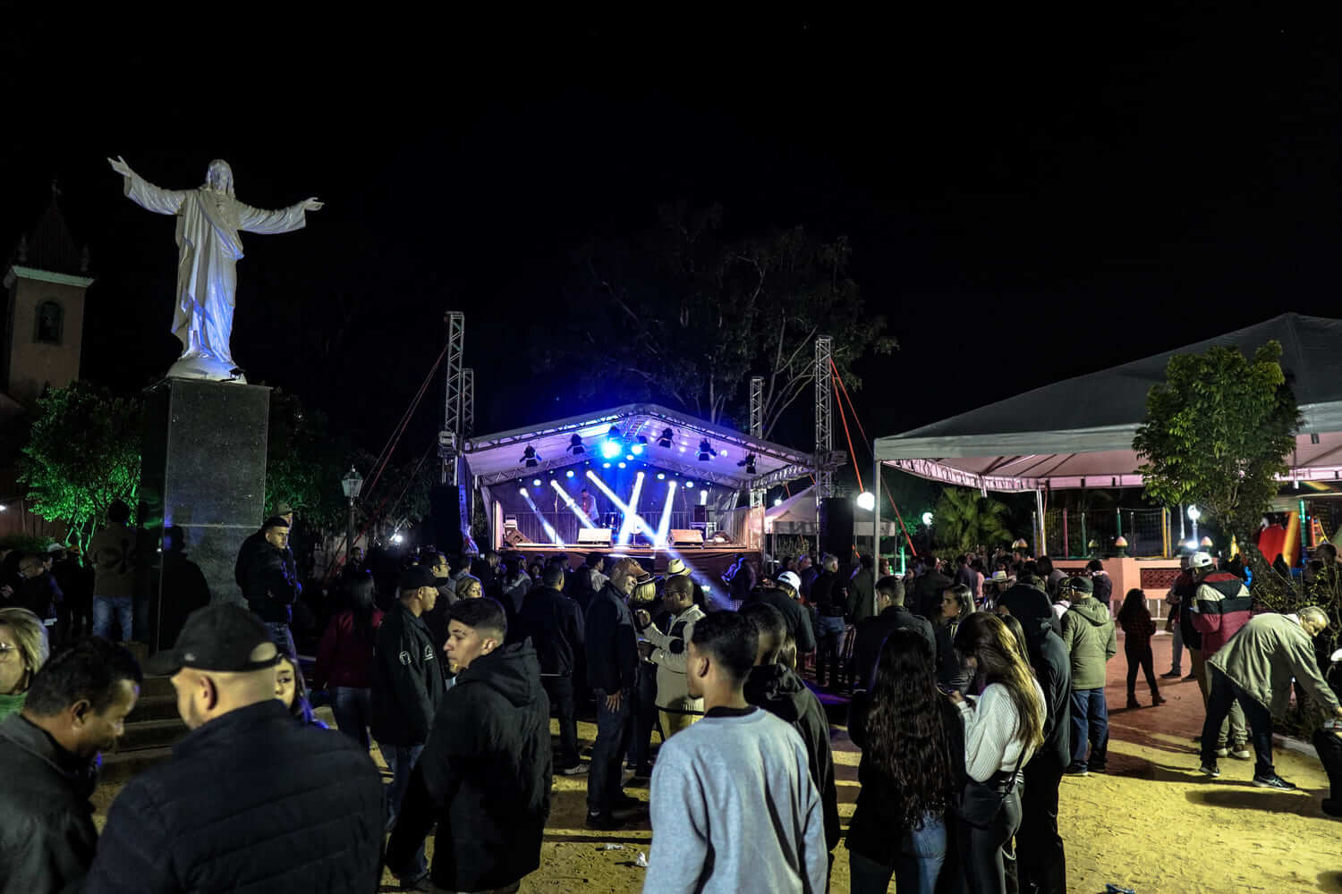 Tradicional Festa de Maio de Bemposta acontece neste fim de semana