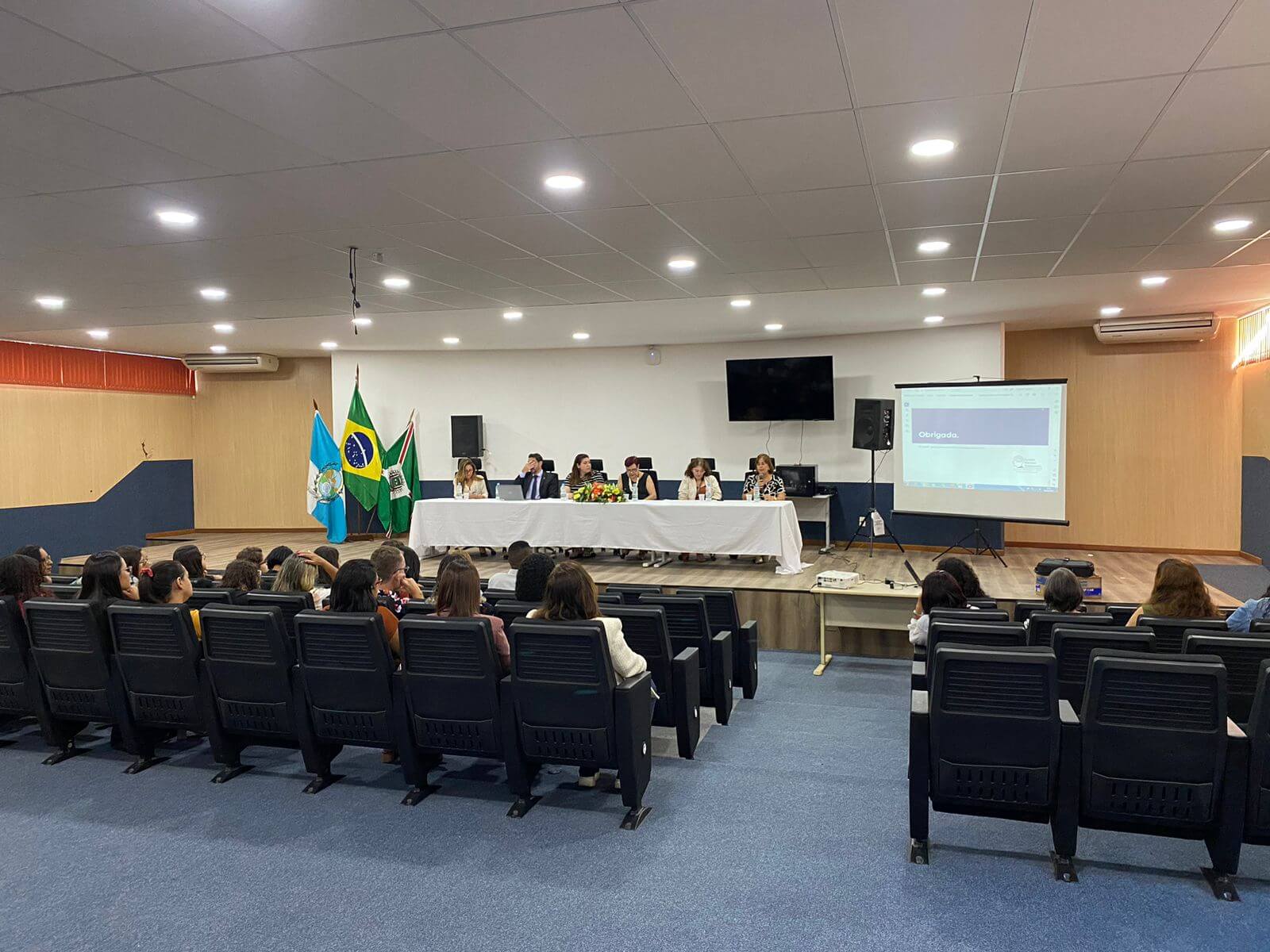X Fórum de Atenção Psicossocial do Centro-Sul Fluminense reúne especialistas em Três Rios para debater acolhimento em saúde mental