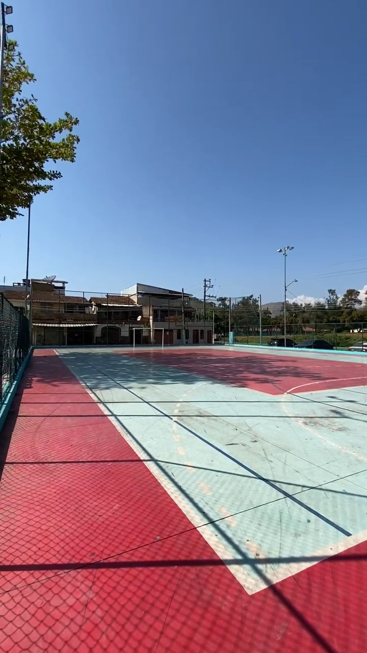 Prefeitura de Três Rios entrega revitalização da Praça Zaqueu, no Triângulo, nesta sexta-feira (30)