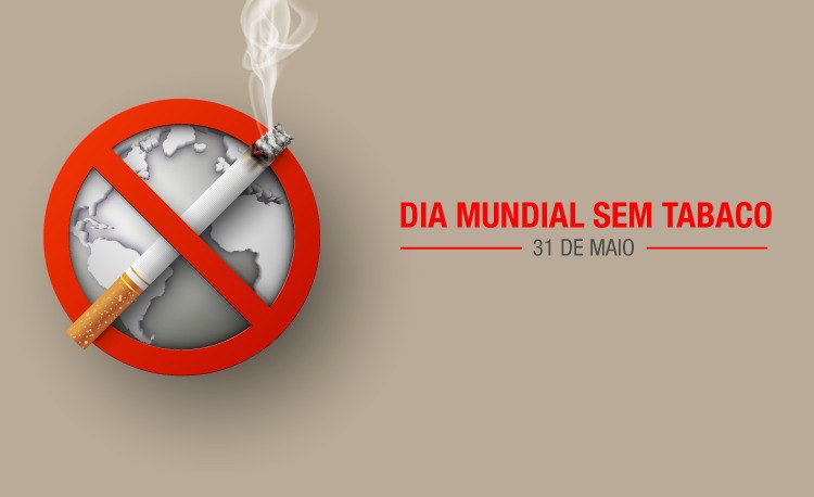 Três Rios promove ações de saúde no Dia Mundial sem Tabaco com serviços gratuitos para a população