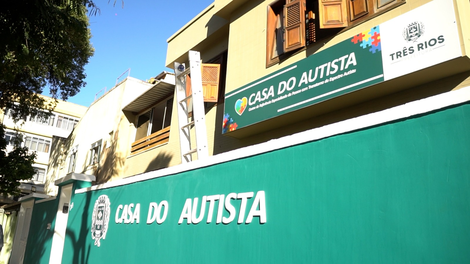 Três Rios celebra o Dia do Orgulho Autista com destaque à inclusão e atendimento humanizado