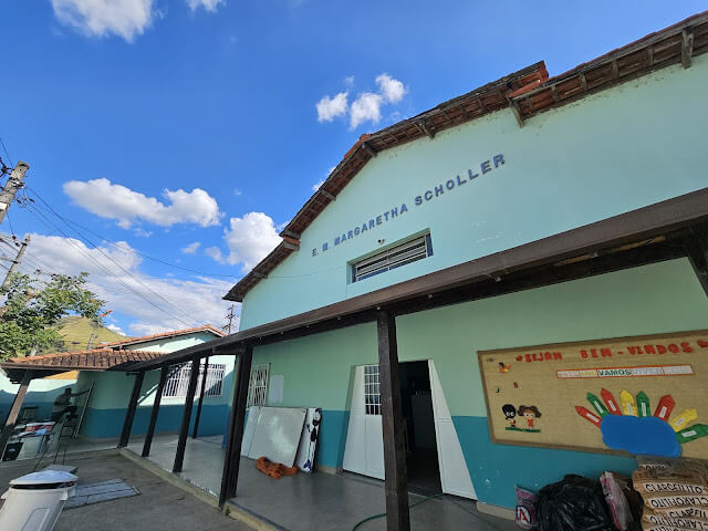 Secretaria de Educação abre cadastramento para creches municipais