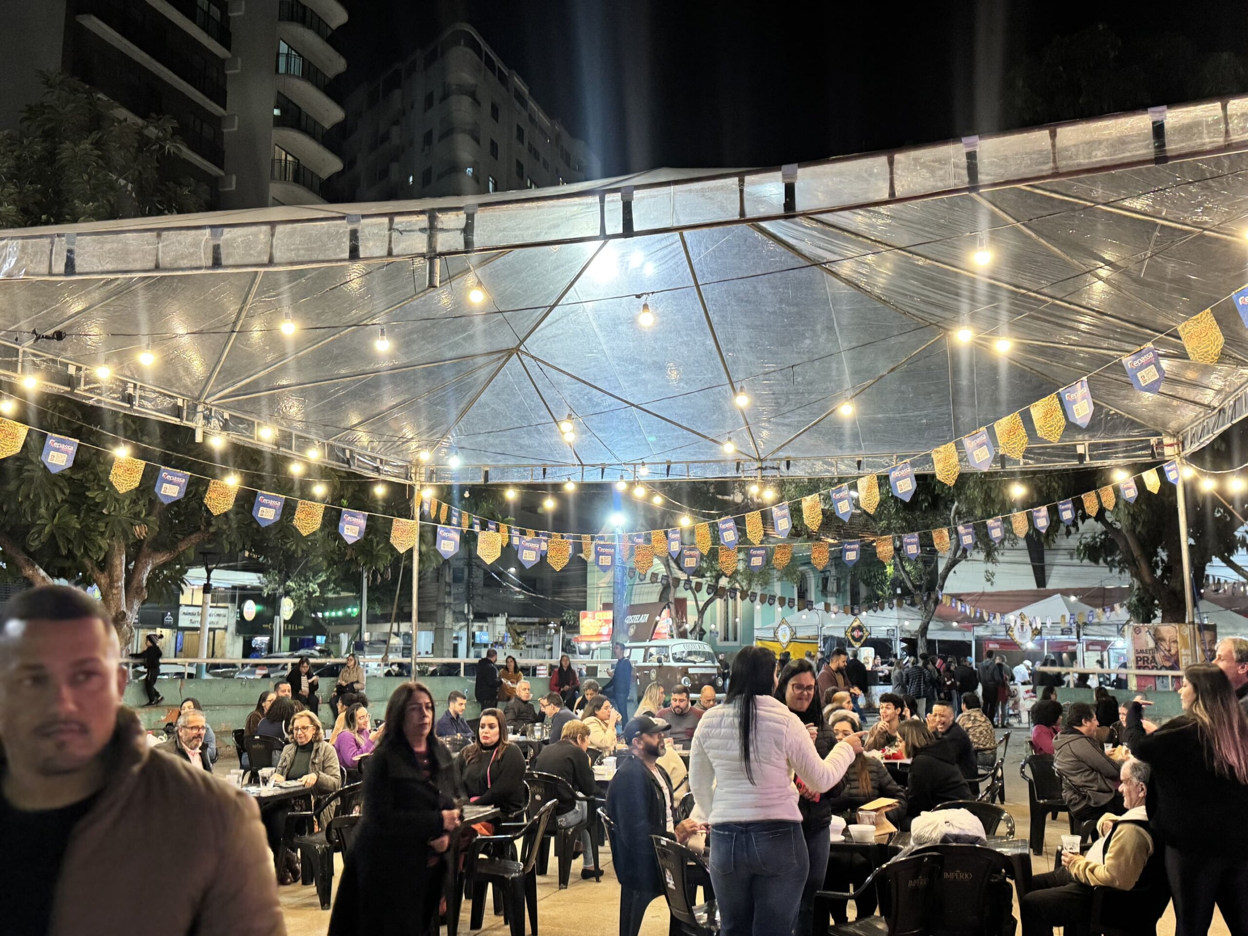 Degusta Gastro Festival movimenta Três Rios e consolida a cidade no circuito cultural e turístico da região