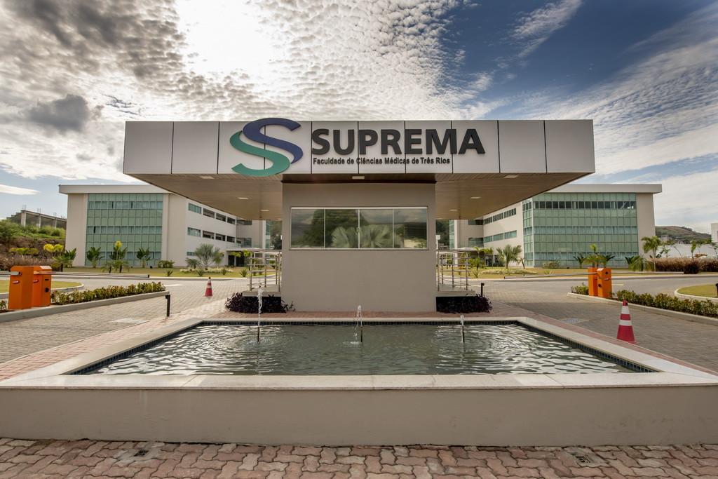 Prefeitura de Três Rios fortalece parceria com a Faculdade Suprema para implantação do Hospital Escola