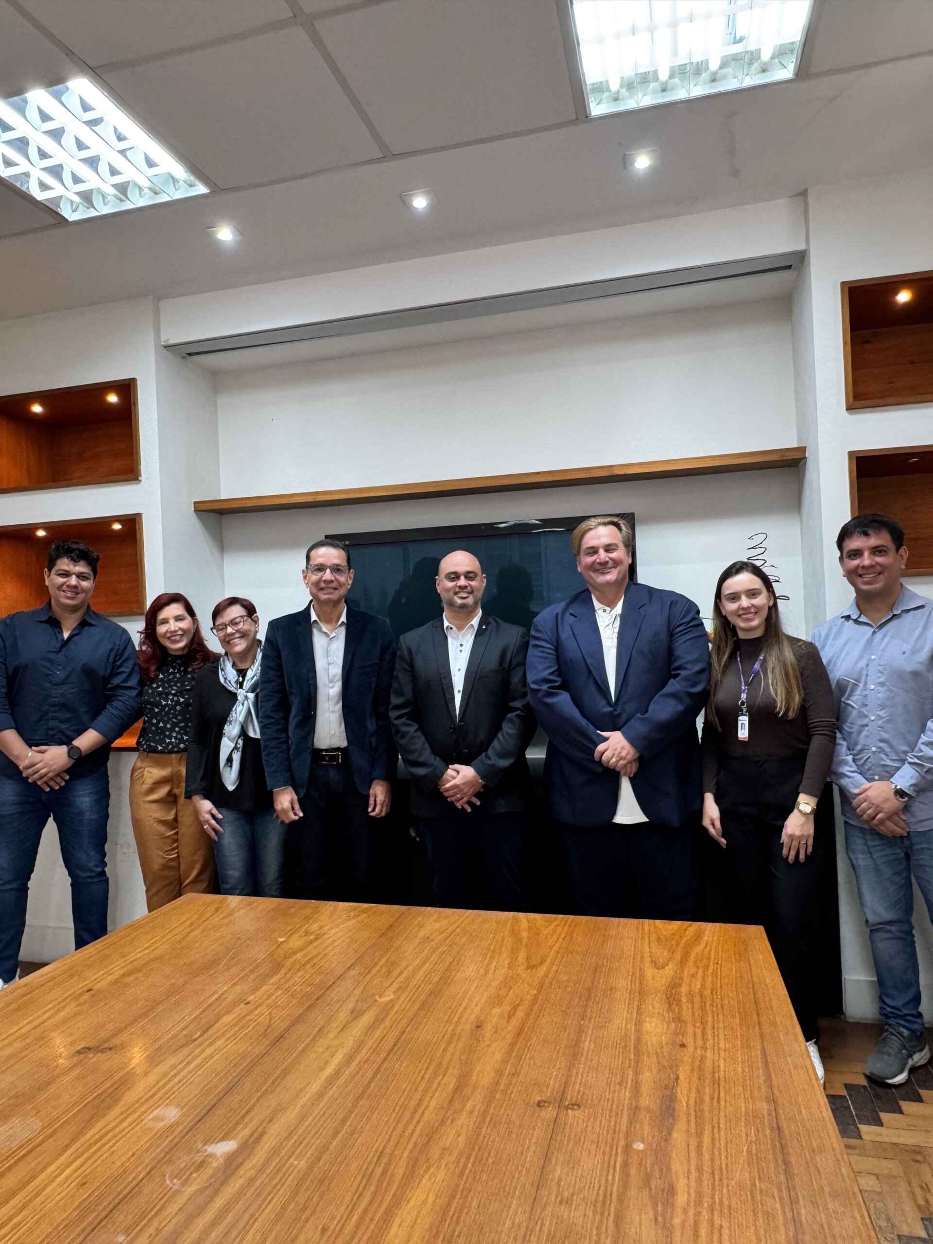 Prefeitura de Três Rios e Univértix ampliam parceria na área de Saúde Mental