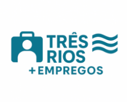 Três Rios + Empregos está com 21 vagas abertas; saiba como se candidatar
