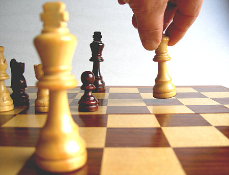 Torneio Escolar de Xadrez Infanto Juvenil será realizado em Três Rios neste domingo, 30