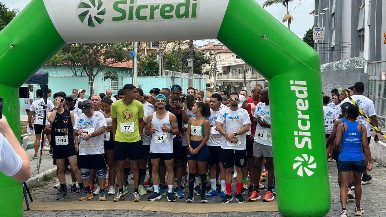 Três Rios vive fim de semana de atrações culturais, esporte, educação e fé
