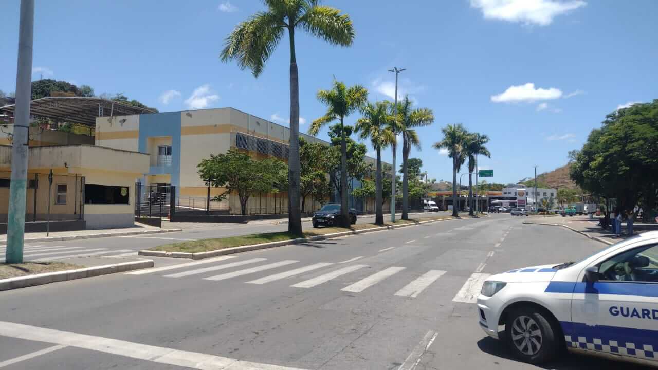 Guarda Civil Municipal registra resultado positivo na Operação Pism 2025
