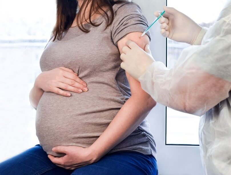 Prefeitura de Três Rios inicia vacinação de gestantes contra bronquiolite nesta quinta-feira