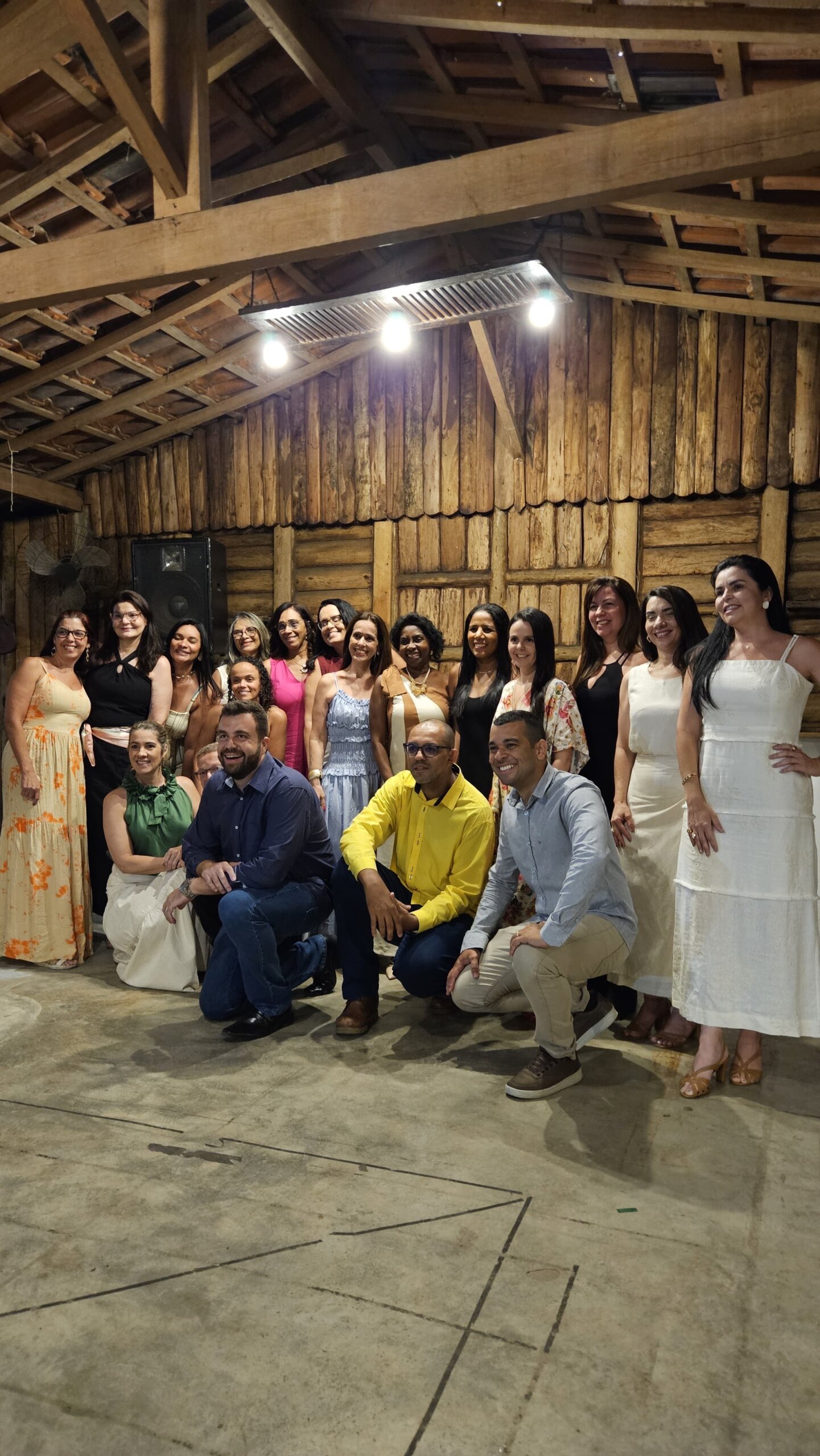 Prefeitura de Três Rios homenageia profissionais da educação por engajamento no SAEB