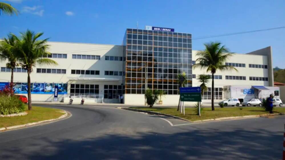 SENAI Três Rios está com inscrições abertas para cursos de qualificação profissional