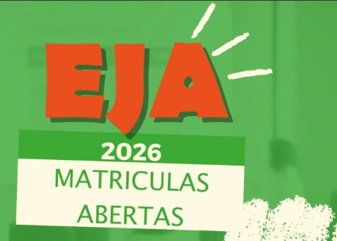 Prefeitura de Três Rios abre matrículas para a Educação de Jovens e Adultos